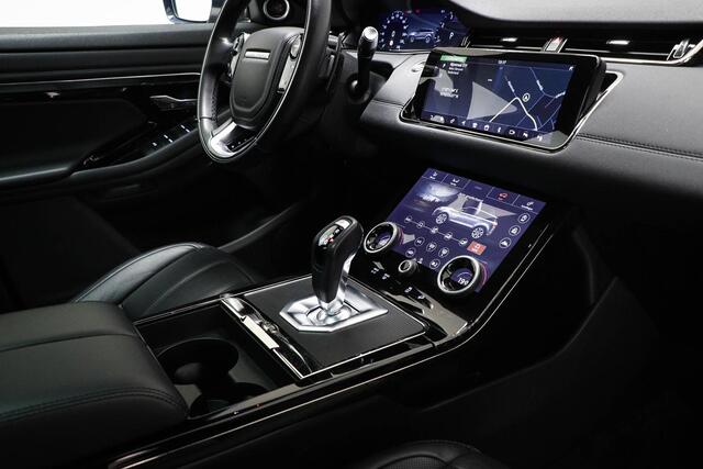 Land Rover RANGE ROVER EVOQUE 2.0 P200 AWD R-Dynamic HSE | COLD CLIMATE PACK | PANORAMADAK | HEAD UP | DAB | APPLE | STUURVERWARMING