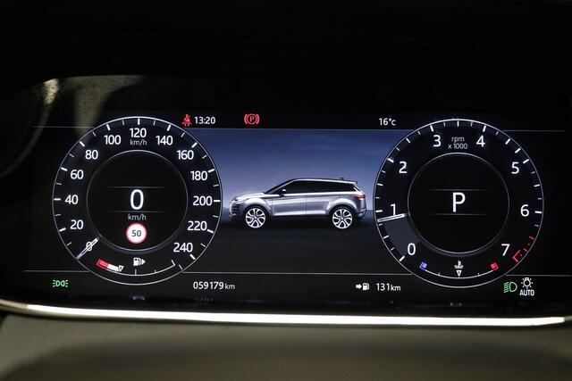 Land Rover RANGE ROVER EVOQUE 2.0 P200 AWD R-Dynamic HSE | COLD CLIMATE PACK | PANORAMADAK | HEAD UP | DAB | APPLE | STUURVERWARMING