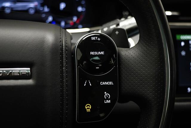 Land Rover RANGE ROVER EVOQUE 2.0 P200 AWD R-Dynamic HSE | COLD CLIMATE PACK | PANORAMADAK | HEAD UP | DAB | APPLE | STUURVERWARMING
