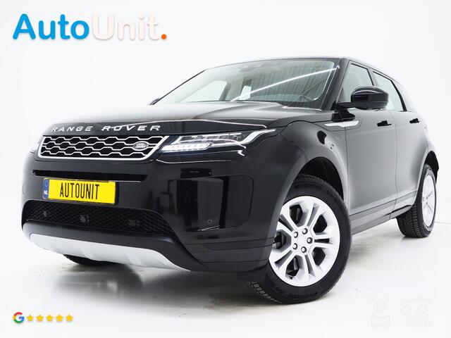 Land Rover RANGE ROVER EVOQUE 1.5 P300e AWD | Leder | Trekhaak | Camera | Stoelverwarming | Cruise | DAB | LED | Carplay