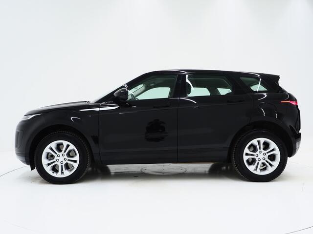 Land Rover RANGE ROVER EVOQUE 1.5 P300e AWD | Leder | Trekhaak | Camera | Stoelverwarming | Cruise | DAB | LED | Carplay