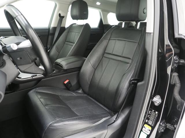Land Rover RANGE ROVER EVOQUE 1.5 P300e AWD | Leder | Trekhaak | Camera | Stoelverwarming | Cruise | DAB | LED | Carplay