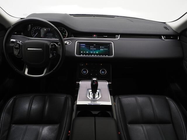 Land Rover RANGE ROVER EVOQUE 1.5 P300e AWD | Leder | Trekhaak | Camera | Stoelverwarming | Cruise | DAB | LED | Carplay