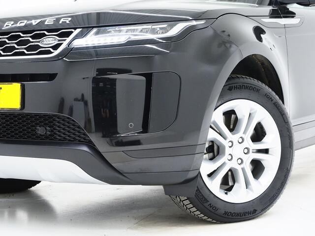 Land Rover RANGE ROVER EVOQUE 1.5 P300e AWD | Leder | Trekhaak | Camera | Stoelverwarming | Cruise | DAB | LED | Carplay