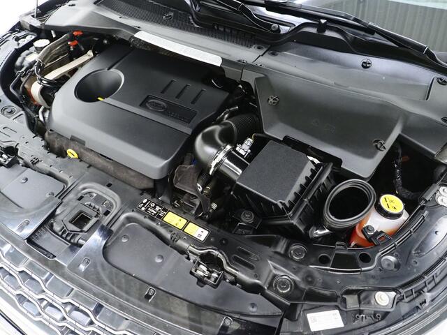 Land Rover RANGE ROVER EVOQUE 1.5 P300e AWD | Leder | Trekhaak | Camera | Stoelverwarming | Cruise | DAB | LED | Carplay