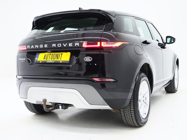 Land Rover RANGE ROVER EVOQUE 1.5 P300e AWD | Leder | Trekhaak | Camera | Stoelverwarming | Cruise | DAB | LED | Carplay