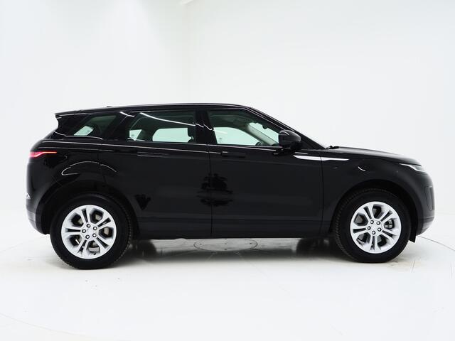 Land Rover RANGE ROVER EVOQUE 1.5 P300e AWD | Leder | Trekhaak | Camera | Stoelverwarming | Cruise | DAB | LED | Carplay