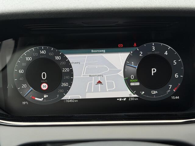 Land Rover RANGE ROVER EVOQUE 1.5 P270e PHEV AWD SE Dynamic Edition | Pano-schuifdak/Blackpack/360°cam/Meridian/Coldclimate