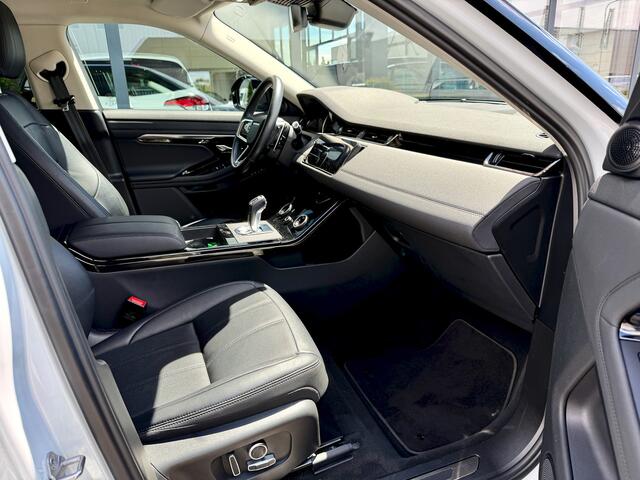 Land Rover RANGE ROVER EVOQUE 1.5 P300e AWD R-Dynamic SE
