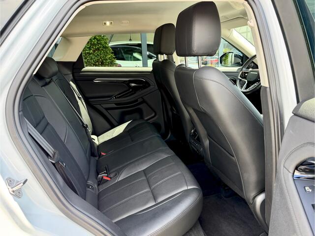 Land Rover RANGE ROVER EVOQUE 1.5 P300e AWD R-Dynamic SE
