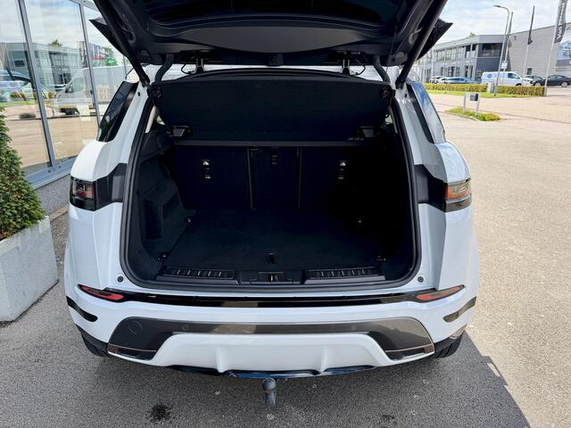Land Rover RANGE ROVER EVOQUE 1.5 P300e AWD R-Dynamic SE