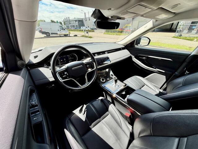 Land Rover RANGE ROVER EVOQUE 1.5 P300e AWD R-Dynamic SE
