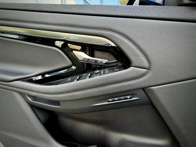 Land Rover RANGE ROVER EVOQUE 1.5 P300e AWD R-Dynamic SE