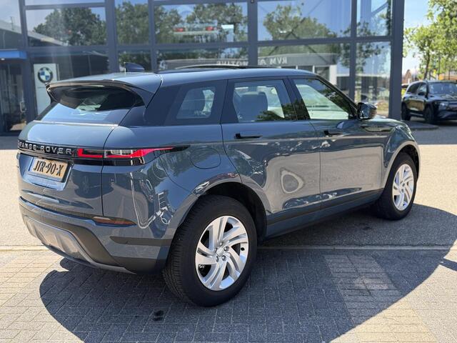 Land Rover RANGE ROVER EVOQUE 2024 Model 1.5 P300e AWD R-Dynamic S VAN: 51.900,- VOOR: 49.877,- UW WKVOORDEEL ¤2.023,-: NEW MODEL / FACELIFT PHEV 309 PK | UNIEK 8.000 KM | FABRIEKSGARANTIE t/m 26-02-2029 / 150.000 KM | DEALER ONDERHOUDEN | ADD. CRUISE | PANO DAK | ELEKTRISCHE STOELE