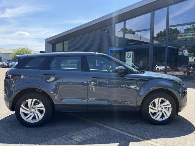 Land Rover RANGE ROVER EVOQUE 2024 Model 1.5 P300e AWD R-Dynamic S VAN: 51.900,- VOOR: 49.877,- UW WKVOORDEEL ¤2.023,-: NEW MODEL / FACELIFT PHEV 309 PK | UNIEK 8.000 KM | FABRIEKSGARANTIE t/m 26-02-2029 / 150.000 KM | DEALER ONDERHOUDEN | ADD. CRUISE | PANO DAK | ELEKTRISCHE STOELE