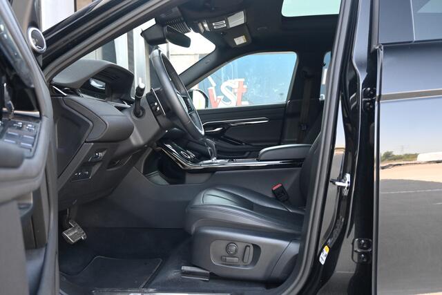 Land Rover RANGE ROVER EVOQUE 1.5 P300e AWD R-Dynamic SE