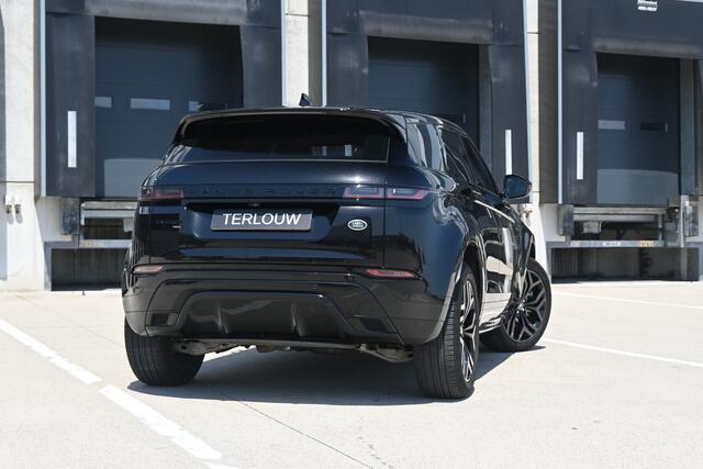 Land Rover RANGE ROVER EVOQUE 1.5 P300e AWD R-Dynamic SE