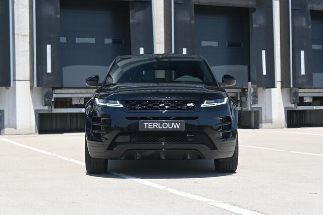 Land Rover RANGE ROVER EVOQUE 1.5 P300e AWD R-Dynamic SE