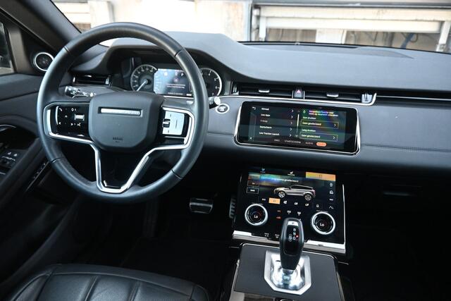 Land Rover RANGE ROVER EVOQUE 1.5 P300e AWD R-Dynamic SE