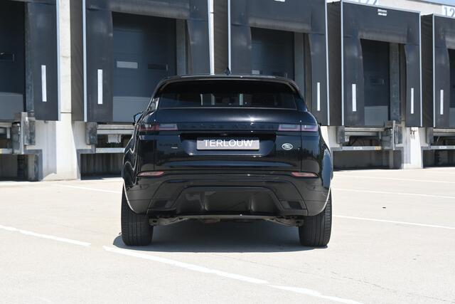 Land Rover RANGE ROVER EVOQUE 1.5 P300e AWD R-Dynamic SE