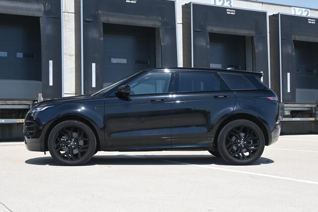 Land Rover RANGE ROVER EVOQUE 1.5 P300e AWD R-Dynamic SE
