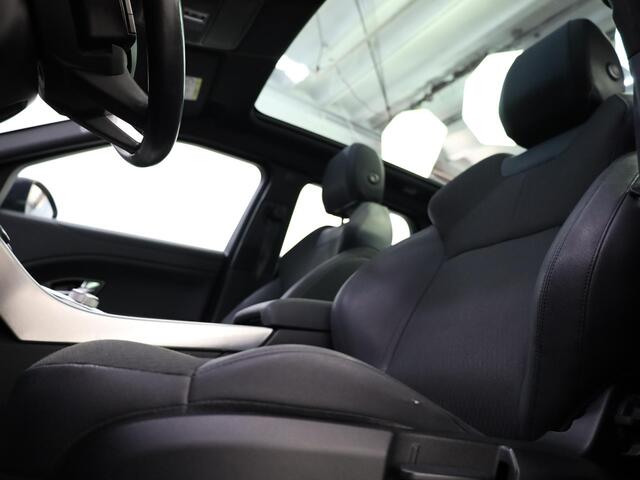Land Rover RANGE ROVER EVOQUE 2.0 TD4 Urban Series Pure