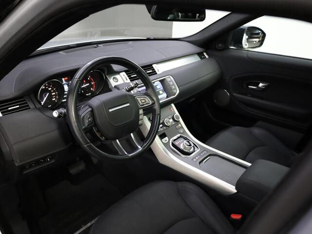 Land Rover RANGE ROVER EVOQUE 2.0 TD4 Urban Series Pure