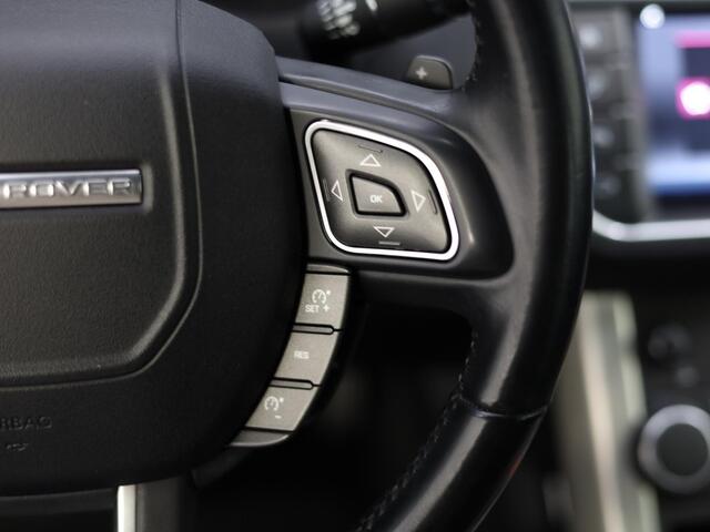 Land Rover RANGE ROVER EVOQUE 2.0 TD4 Urban Series Pure