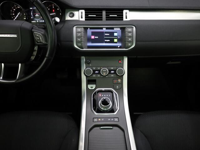 Land Rover RANGE ROVER EVOQUE 2.0 TD4 Urban Series Pure