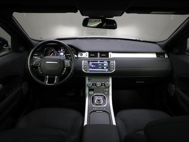 Land Rover RANGE ROVER EVOQUE 2.0 TD4 Urban Series Pure