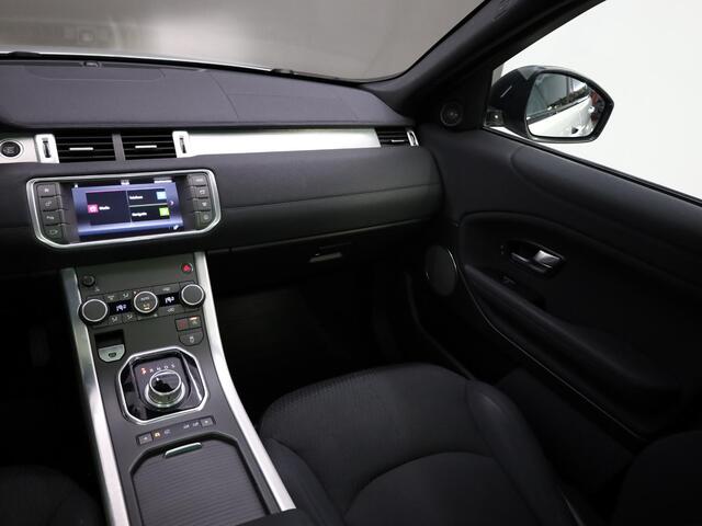 Land Rover RANGE ROVER EVOQUE 2.0 TD4 Urban Series Pure