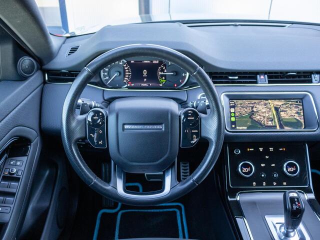 Land Rover RANGE ROVER EVOQUE 1.5 P300e AWD S LED Apple CarPlay Trekhaak