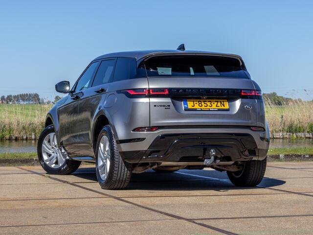 Land Rover RANGE ROVER EVOQUE 1.5 P300e AWD S LED Apple CarPlay Trekhaak