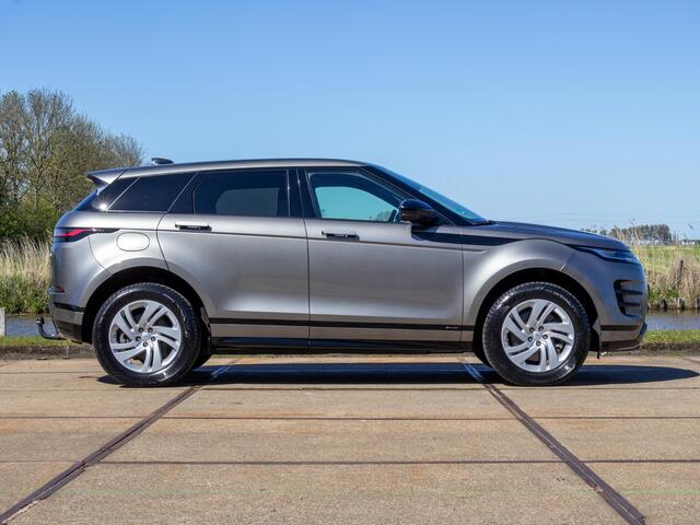 Land Rover RANGE ROVER EVOQUE 1.5 P300e AWD S LED Apple CarPlay Trekhaak