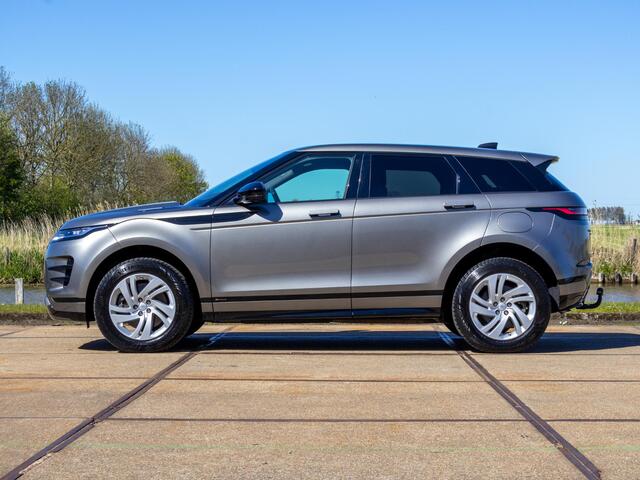 Land Rover RANGE ROVER EVOQUE 1.5 P300e AWD S LED Apple CarPlay Trekhaak