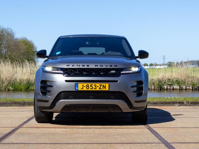 Land Rover RANGE ROVER EVOQUE 1.5 P300e AWD S LED Apple CarPlay Trekhaak