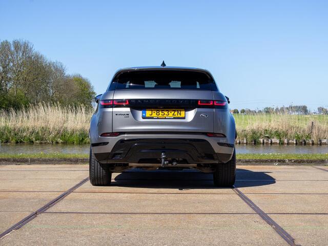Land Rover RANGE ROVER EVOQUE 1.5 P300e AWD S LED Apple CarPlay Trekhaak