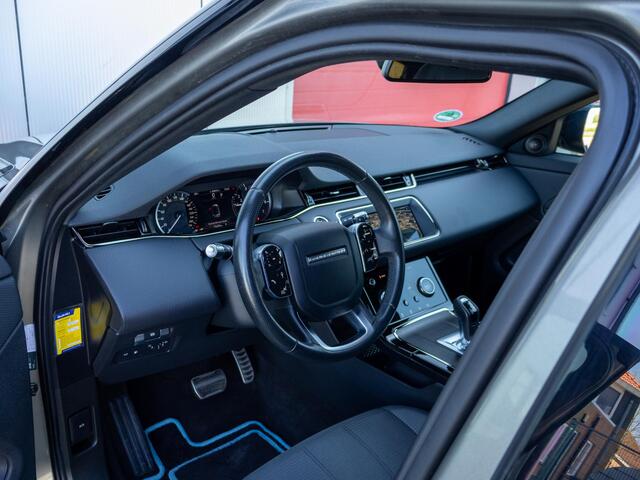 Land Rover RANGE ROVER EVOQUE 1.5 P300e AWD S LED Apple CarPlay Trekhaak