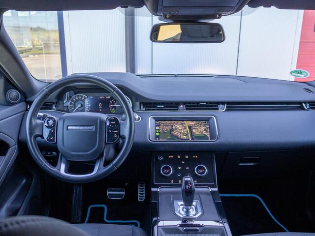 Land Rover RANGE ROVER EVOQUE 1.5 P300e AWD S LED Apple CarPlay Trekhaak