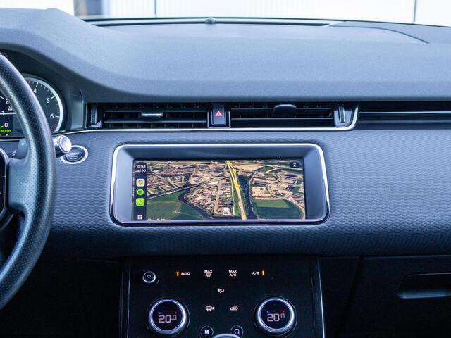 Land Rover RANGE ROVER EVOQUE 1.5 P300e AWD S LED Apple CarPlay Trekhaak