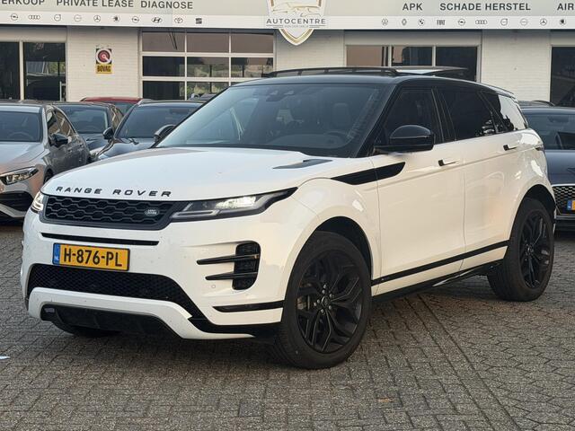 Land Rover RANGE ROVER EVOQUE 2.0 P200 AWD R-Dynamic S PANO | BOVAG !!