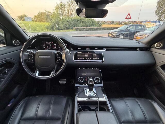 Land Rover RANGE ROVER EVOQUE 2.0 P200 AWD R-Dynamic S PANO | BOVAG !!
