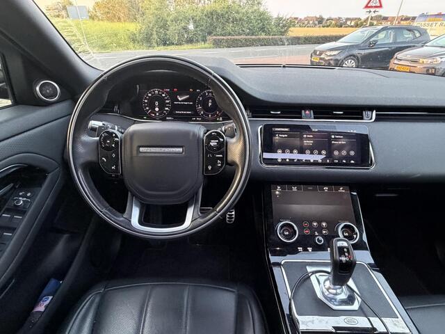 Land Rover RANGE ROVER EVOQUE 2.0 P200 AWD R-Dynamic S PANO | BOVAG !!