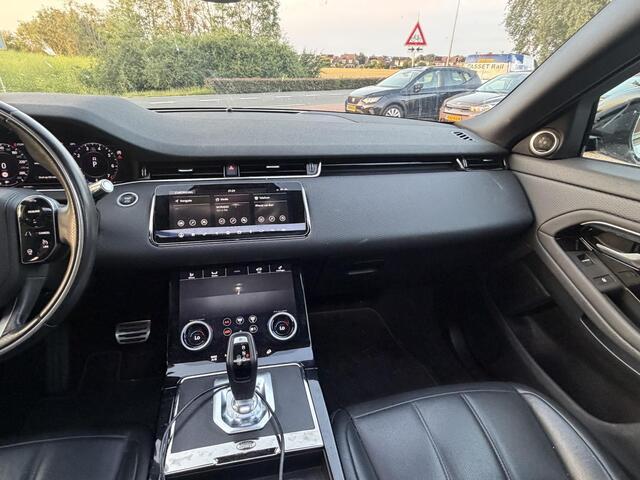 Land Rover RANGE ROVER EVOQUE 2.0 P200 AWD R-Dynamic S PANO | BOVAG !!