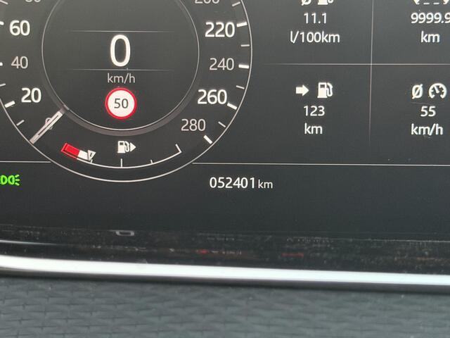 Land Rover RANGE ROVER EVOQUE 2.0 P200 AWD R-Dynamic S PANO | BOVAG !!