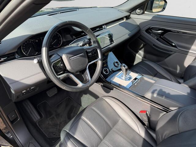 Land Rover RANGE ROVER EVOQUE 1.5 P300e AWD Bronze Collection R-Dynamic- Two Tone, Panoramadak, Meridian Surround Audio, Carplay, Android Auto