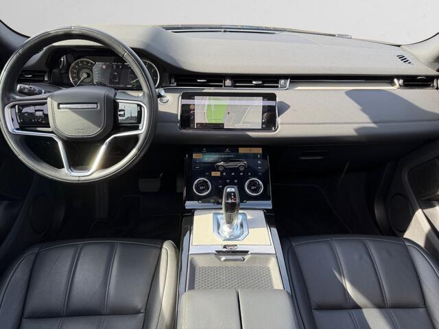 Land Rover RANGE ROVER EVOQUE 1.5 P300e AWD Bronze Collection R-Dynamic- Two Tone, Panoramadak, Meridian Surround Audio, Carplay, Android Auto