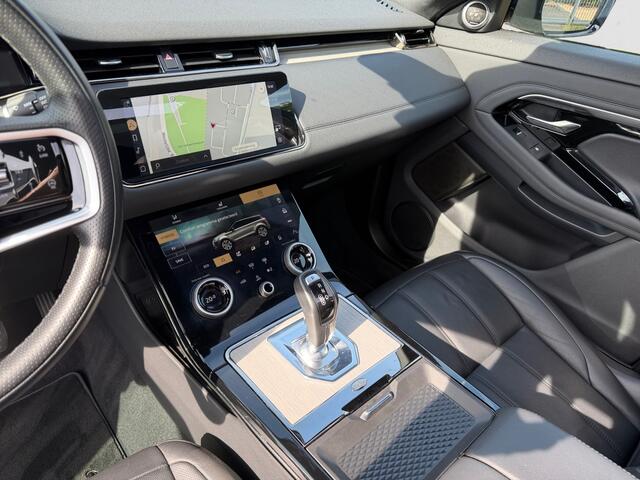 Land Rover RANGE ROVER EVOQUE 1.5 P300e AWD Bronze Collection R-Dynamic- Two Tone, Panoramadak, Meridian Surround Audio, Carplay, Android Auto