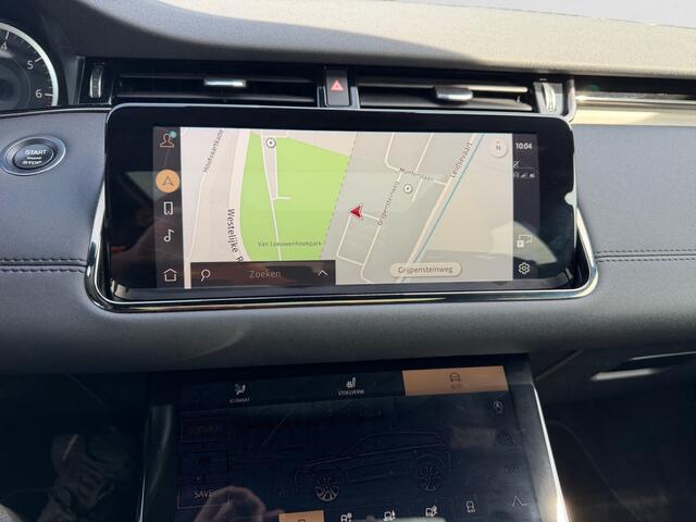 Land Rover RANGE ROVER EVOQUE 1.5 P300e AWD Bronze Collection R-Dynamic- Two Tone, Panoramadak, Meridian Surround Audio, Carplay, Android Auto