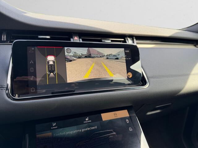 Land Rover RANGE ROVER EVOQUE 1.5 P300e AWD Bronze Collection R-Dynamic- Two Tone, Panoramadak, Meridian Surround Audio, Carplay, Android Auto